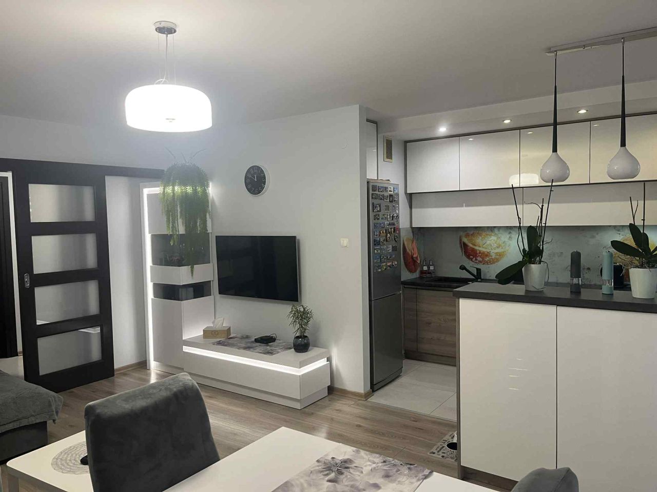 Mieszkanie 3-pokojowe Siedlce, ul. Czesława Dylewicza