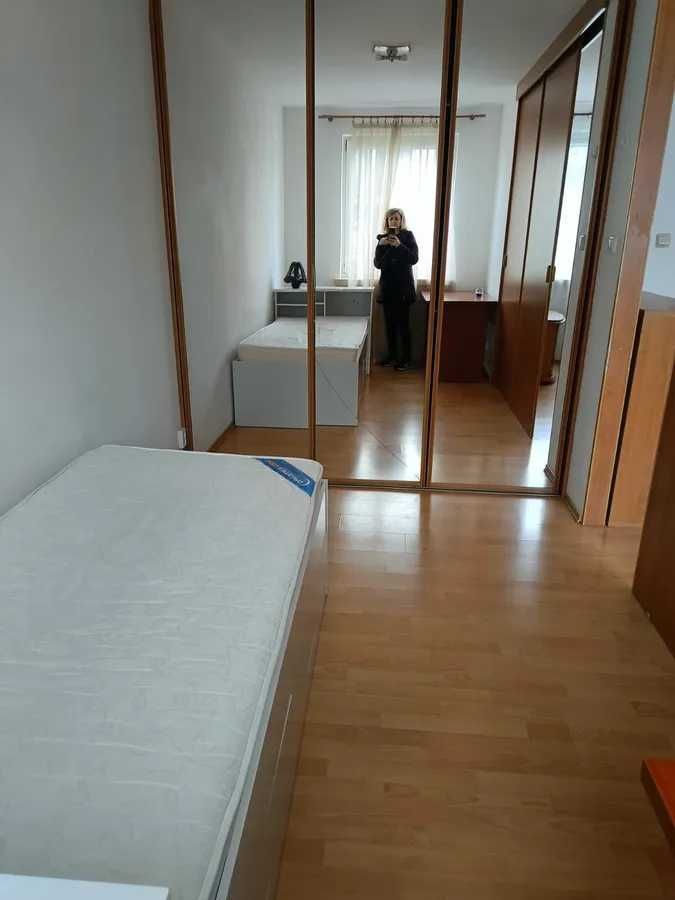 Mieszkanie 3-pokojowe Warszawa Białołęka, ul. Aluzyjna. Zdjęcie 3