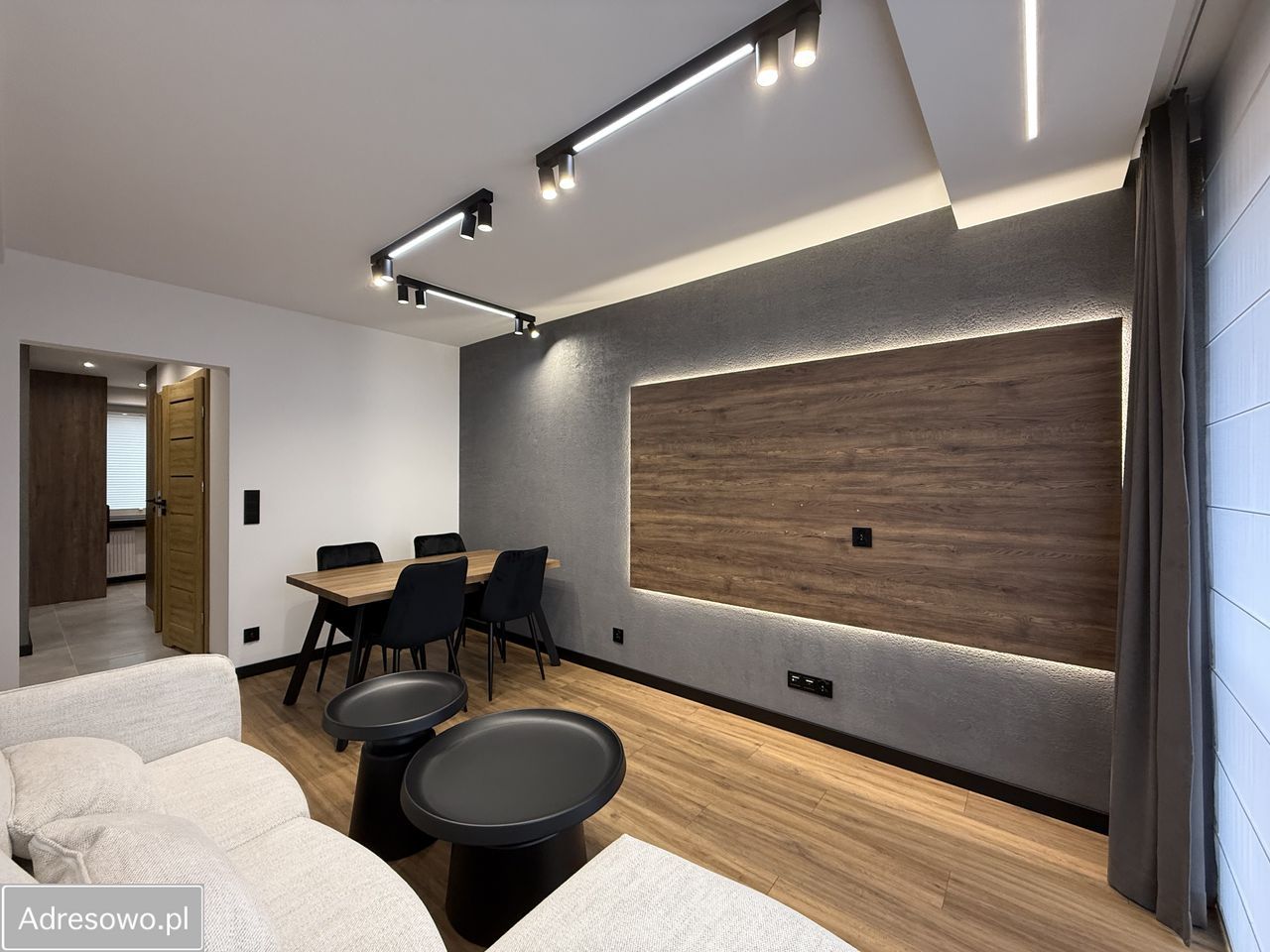 Mieszkanie 3-pokojowe Siedlce Centrum, ul. Wiatraczna. Zdjęcie 2