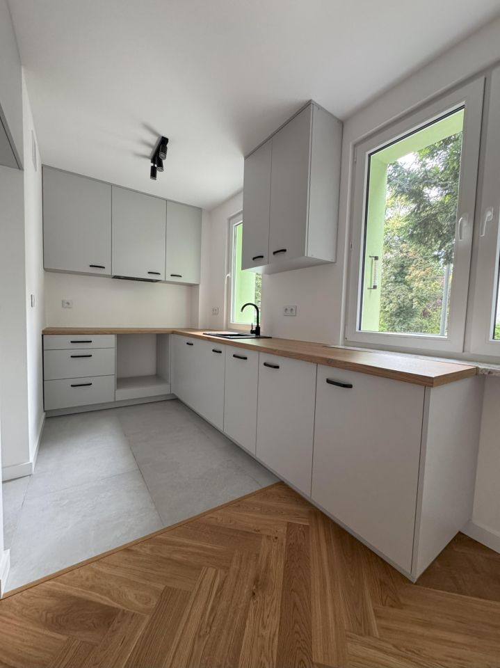 Mieszkanie 3-pokojowe Wrocław Krzyki, al. Dębowa. Zdjęcie 7