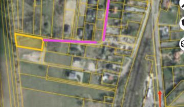 Działka budowlana Wyszków, ul. Leszczynowa