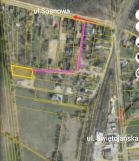 Działka budowlana Wyszków, ul. Leszczynowa