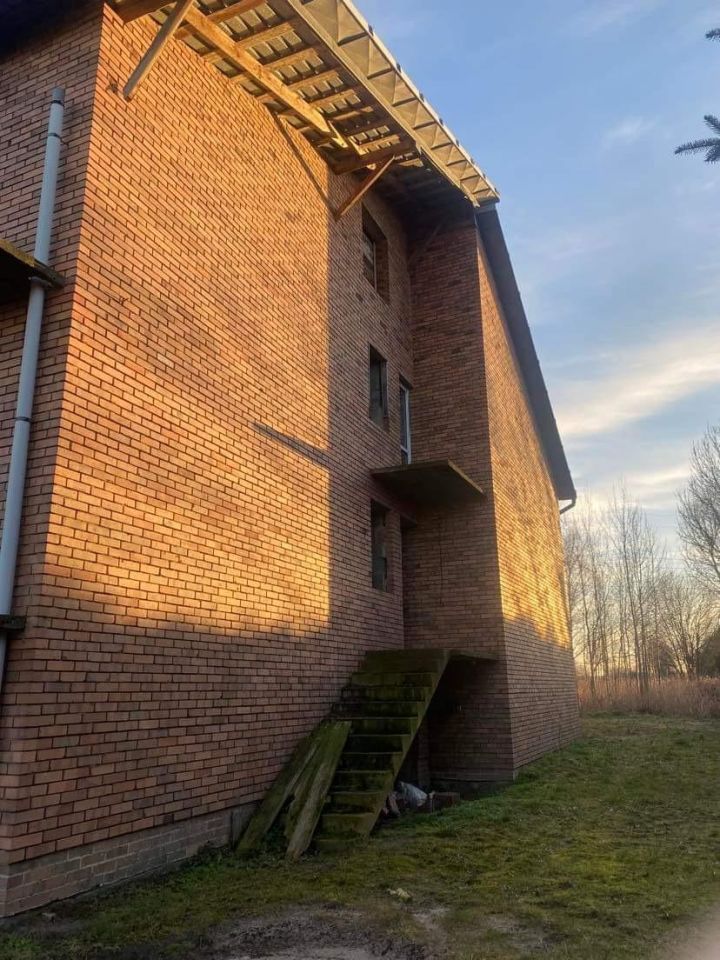 dom wolnostojący Oleśnica, ul. Brzozowa. Zdjęcie 3