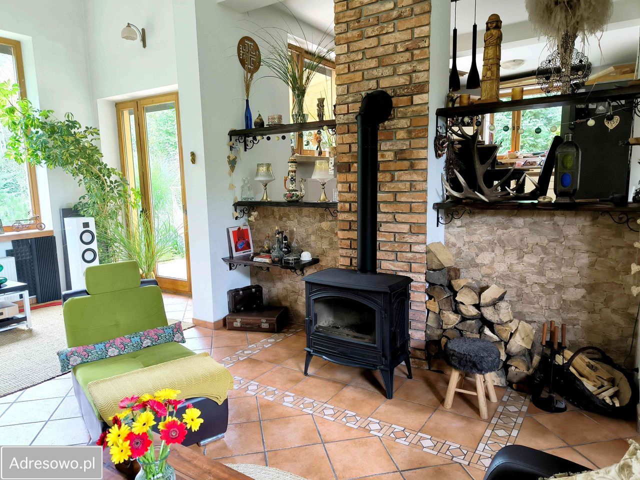 dom wolnostojący, 6 pokoi Bystra. Zdjęcie 11