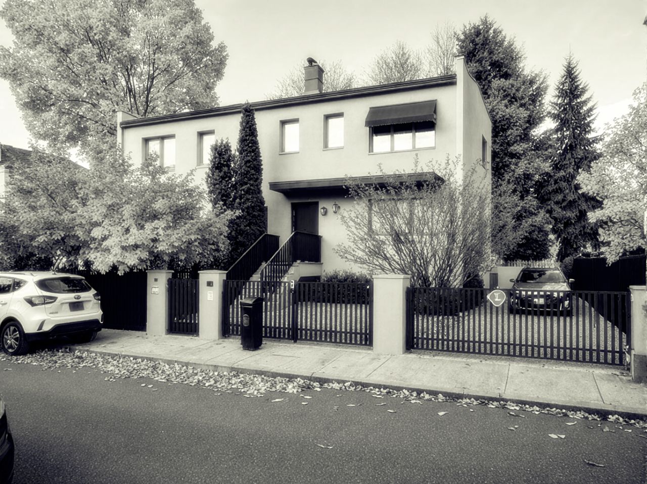 bliźniak, 2 pokoje Wrocław Borek, ul. Wolbromska. Zdjęcie 6