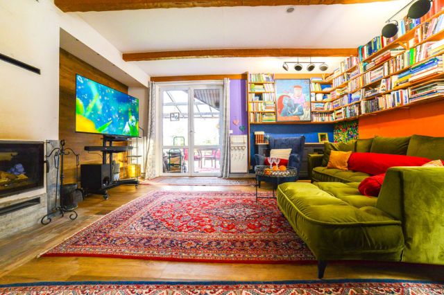 dom wolnostojący, 4 pokoje Prażmów. Zdjęcie 14