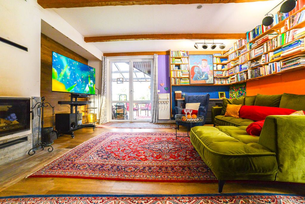 dom wolnostojący, 4 pokoje Prażmów. Zdjęcie 14