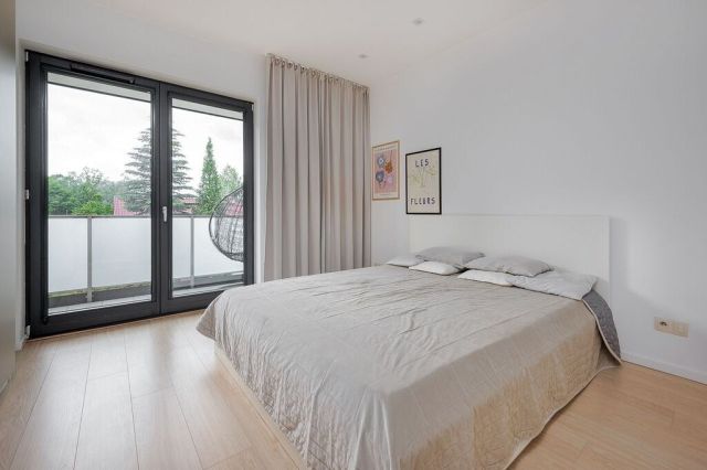 Mieszkanie 3-pokojowe Łódź. Zdjęcie 2