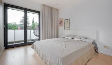 Mieszkanie 3-pokojowe Łódź