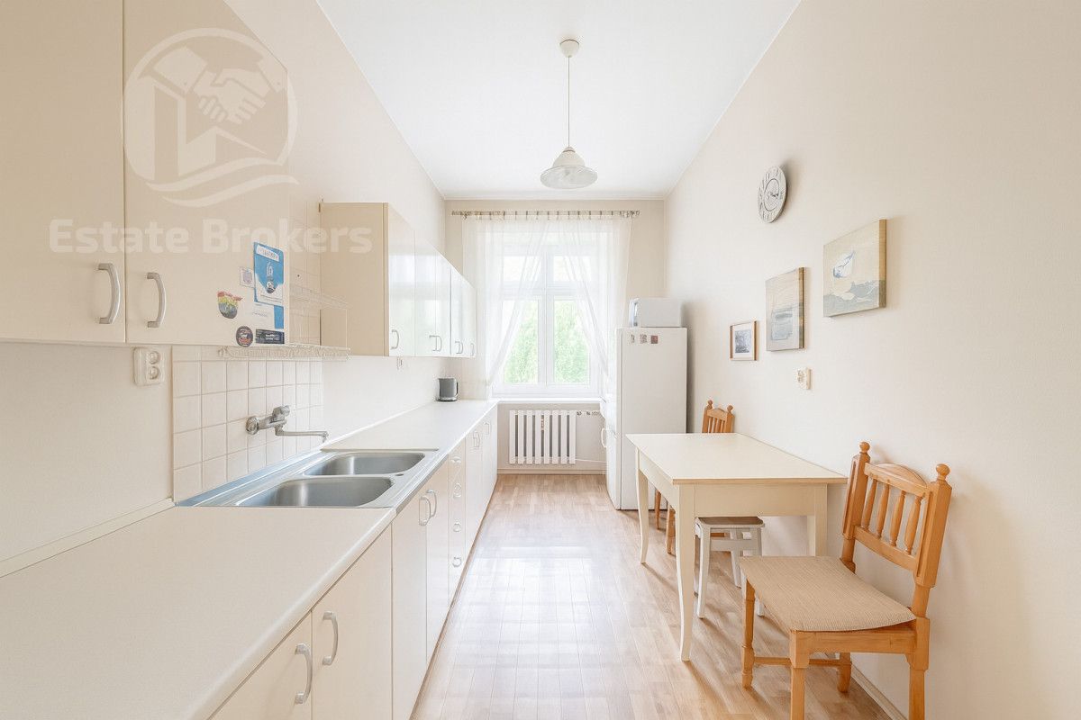 Mieszkanie 2-pokojowe Wrocław Krzyki, ul. Komuny Paryskiej. Zdjęcie 4