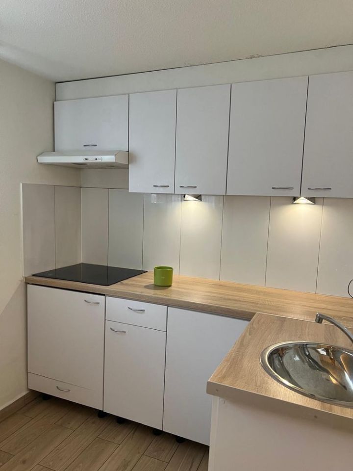 Mieszkanie 2-pokojowe Kraków Olsza. Zdjęcie 5