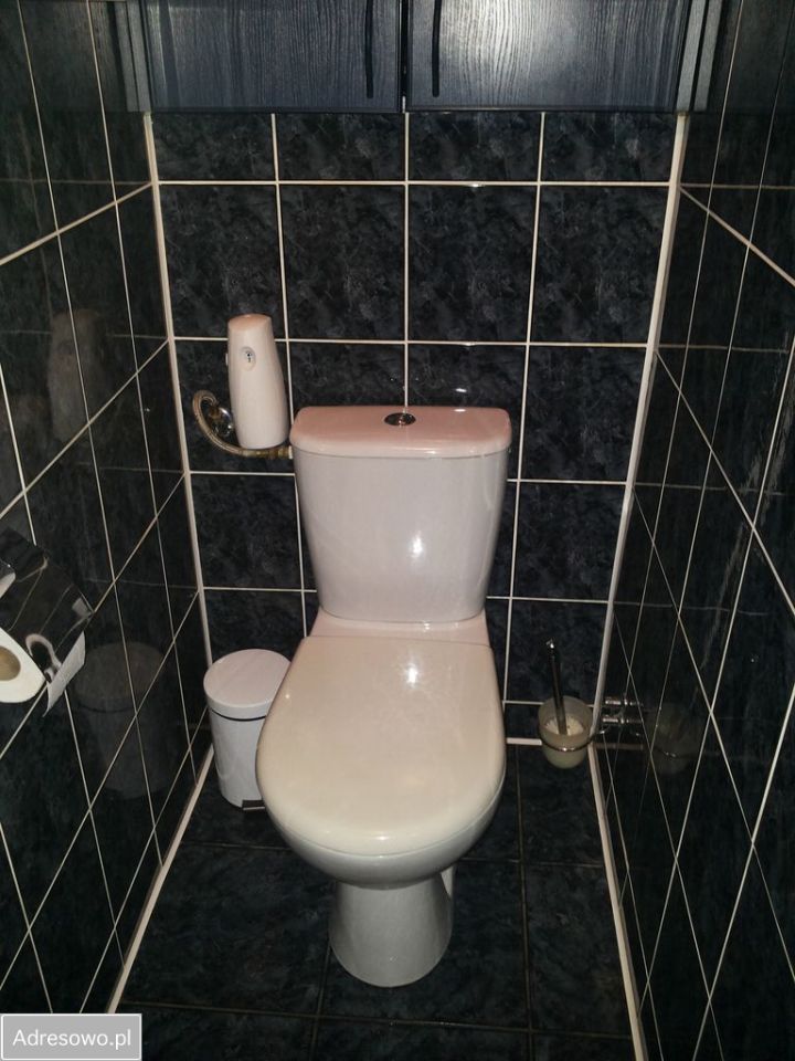 Mieszkanie 3-pokojowe Konin Zatorze, ul. Stanisława Moniuszki. Zdjęcie 2