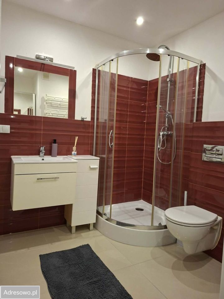 Mieszkanie 3-pokojowe Warszawa Mokotów. Zdjęcie 12