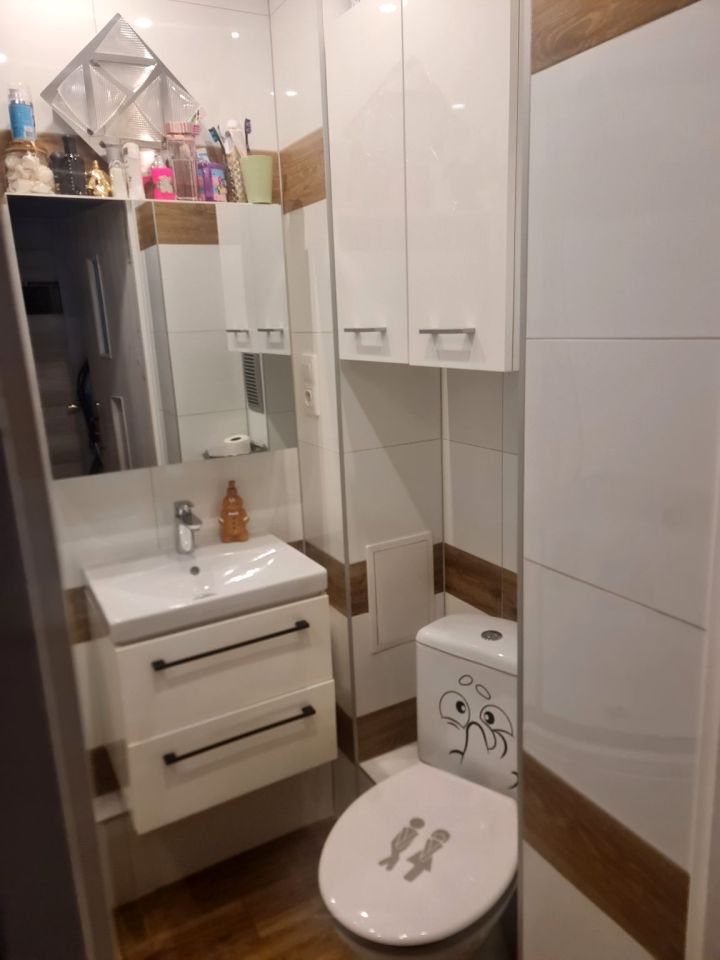 Mieszkanie 2-pokojowe Wałbrzych Podzamcze, ul. Grodzka. Zdjęcie 8