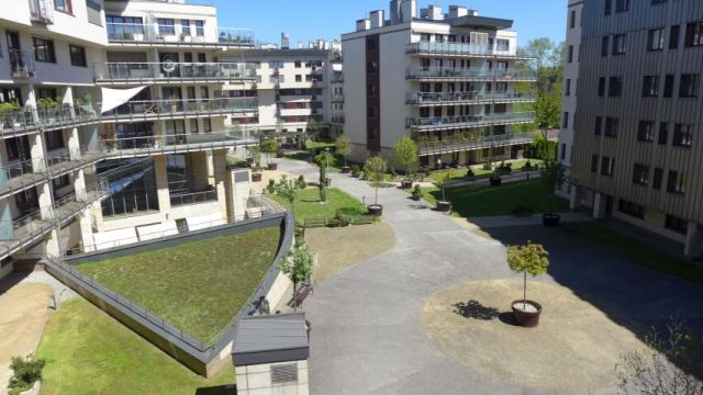 Mieszkanie 2-pokojowe Kraków Stare Miasto, ul. Ludwinowska. Zdjęcie 15