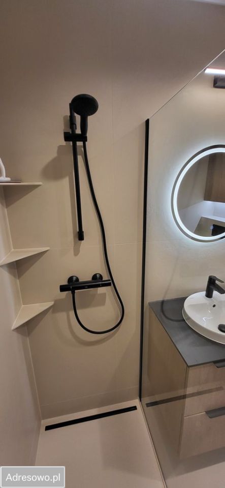 Mieszkanie 2-pokojowe Kraków Dębniki, ul. Pychowicka. Zdjęcie 10