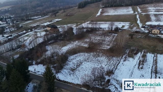 Działka budowlana Pietrusza Wola. Zdjęcie 13