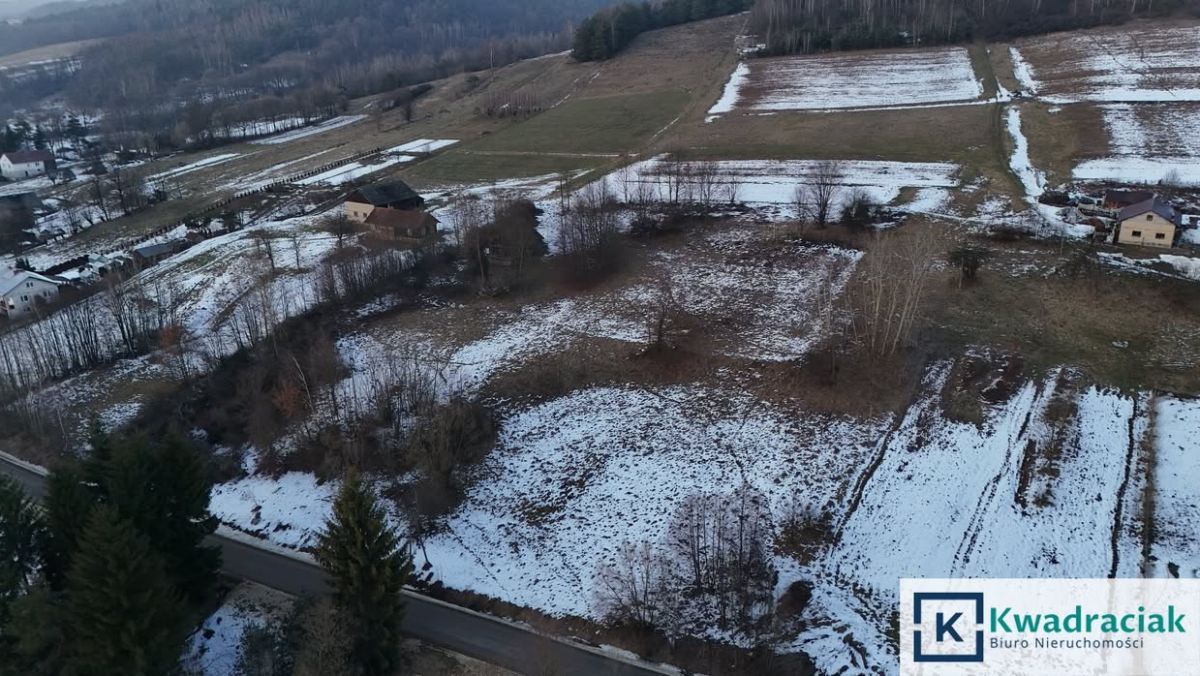 Działka budowlana Pietrusza Wola. Zdjęcie 13