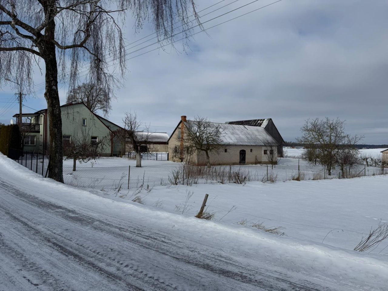siedlisko, 5 pokoi Łabętnik. Zdjęcie 13