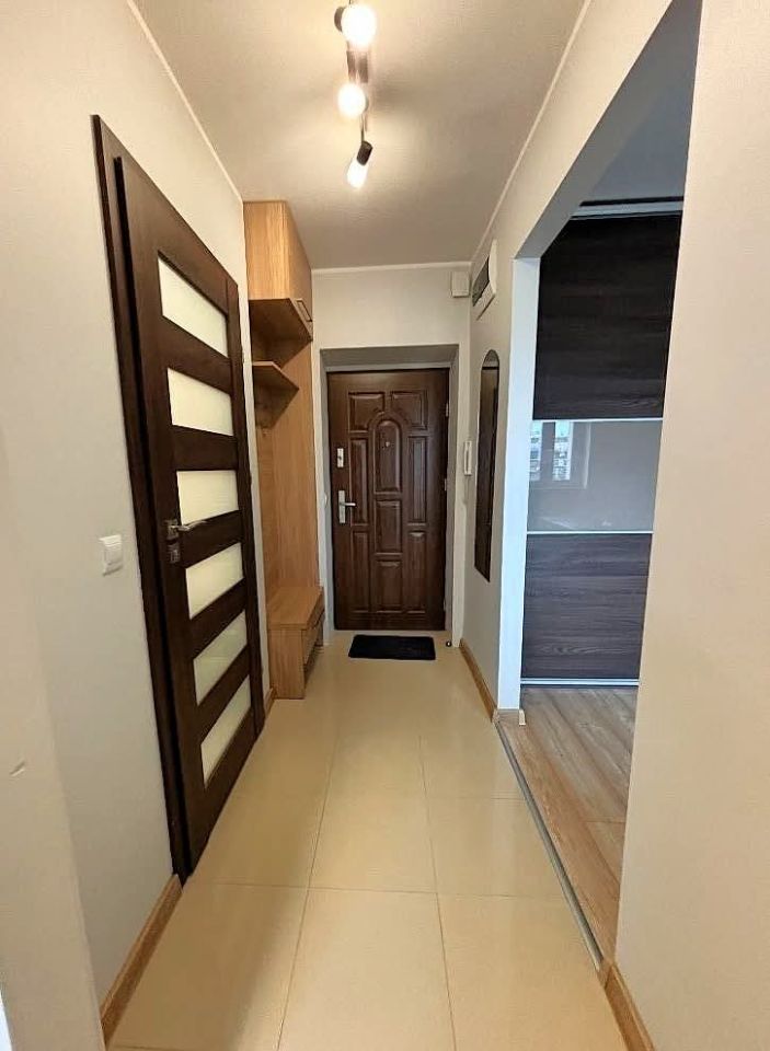 Mieszkanie 1-pokojowe Słupsk Centrum, ul. Jana Kasprowicza. Zdjęcie 8