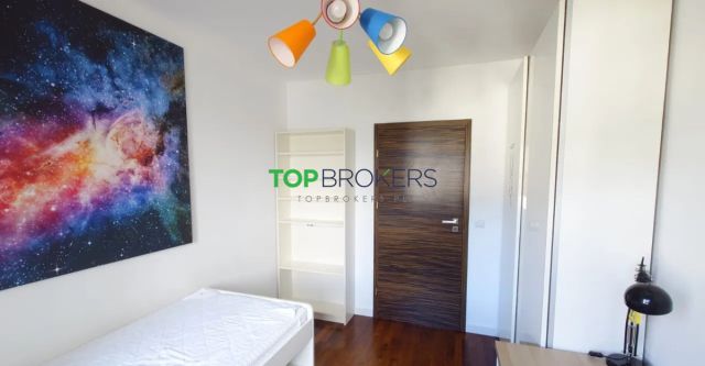 Mieszkanie 3-pokojowe Warszawa Bemowo, ul. Górczewska. Zdjęcie 9