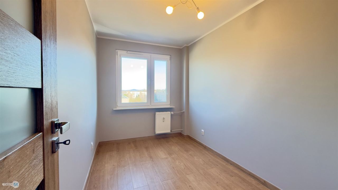 Mieszkanie 3-pokojowe Kielce Barwinek. Zdjęcie 8