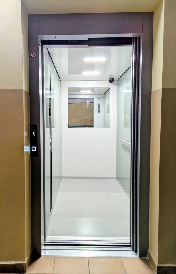 Mieszkanie 1-pokojowe Poznań Wilda, ul. Józefa Wybickiego. Zdjęcie 8