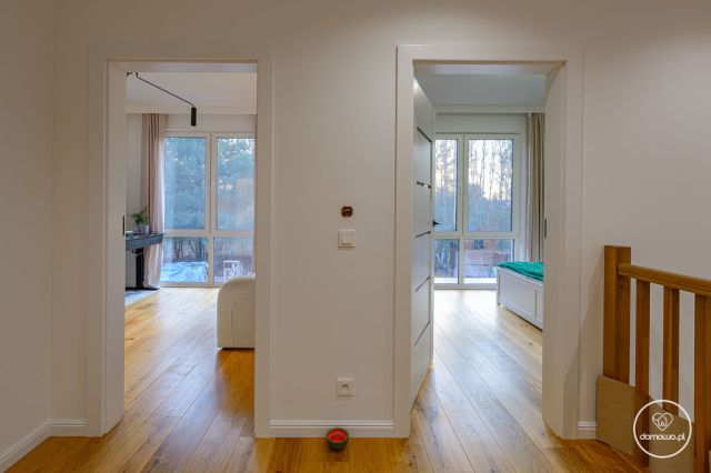 bliźniak, 5 pokoi Jaroszowa Wola, ul. Leśna. Zdjęcie 20