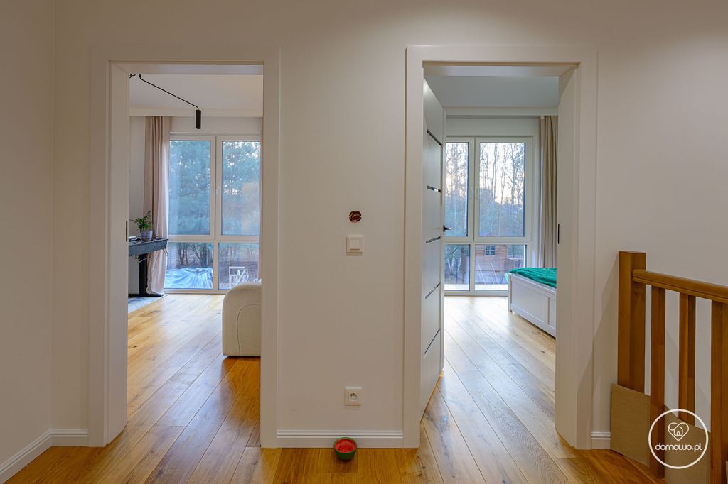 bliźniak, 5 pokoi Jaroszowa Wola, ul. Leśna. Zdjęcie 20