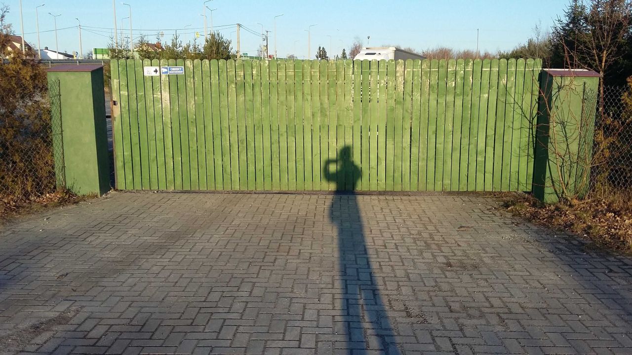 Działka inwestycyjna Biała Podlaska. Zdjęcie 2