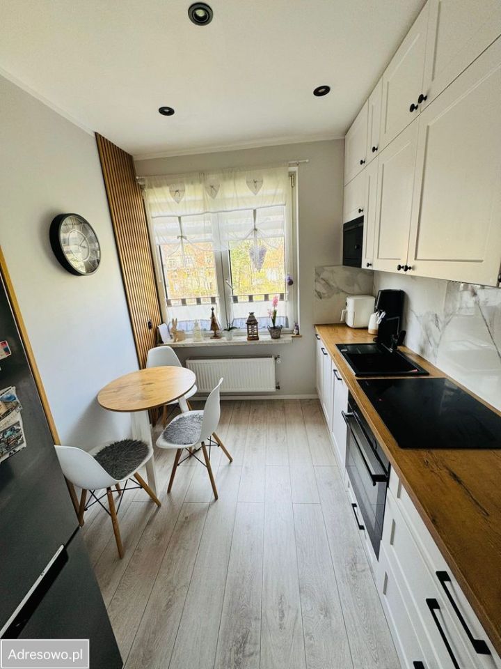 Mieszkanie 3-pokojowe Zgorzelec, ul. Brzozowa. Zdjęcie 4