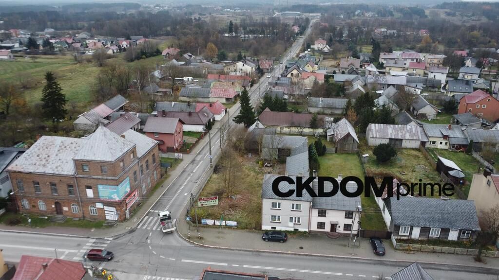 dom wolnostojący, 6 pokoi Daleszyce. Zdjęcie 9