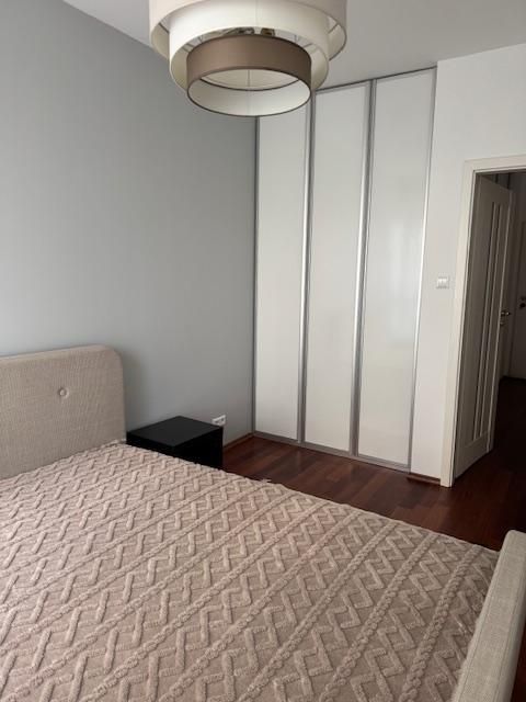 Mieszkanie 2-pokojowe Warszawa Mokotów, al. Wyścigowa. Zdjęcie 5