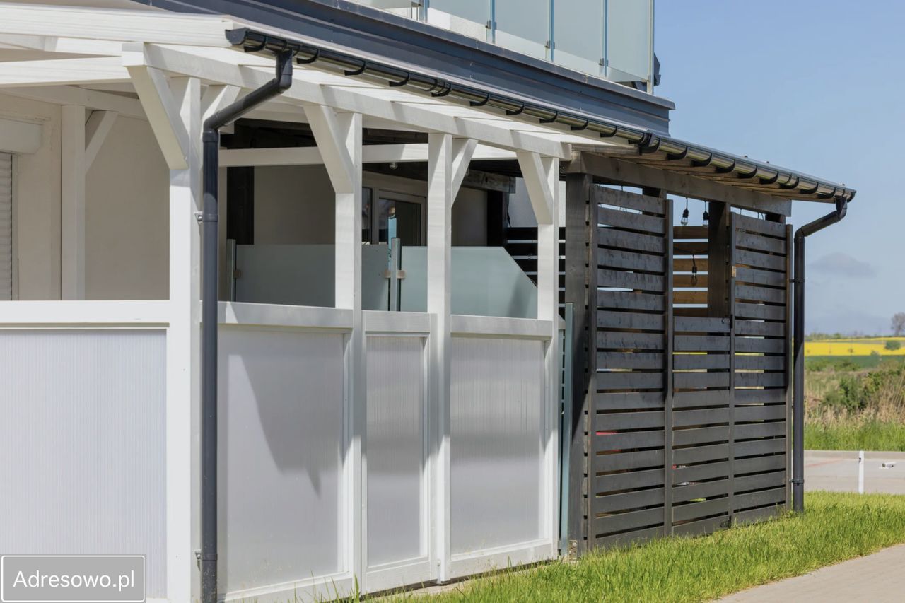 Mieszkanie 2-pokojowe Darłowo, ul. Kropla Bałtyku. Zdjęcie 4