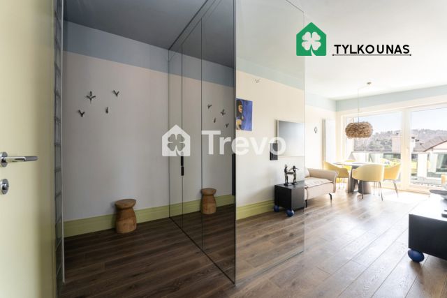 Mieszkanie 3-pokojowe Gdynia Wzgórze Świętego Maksymiliana, ul. Jana Matejki. Zdjęcie 14