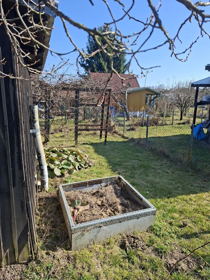 Działka rod Tarnobrzeg Nadole, ul. Przy Zalewie. Zdjęcie 7