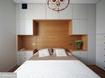 Mieszkanie 3-pokojowe Kraków Grzegórzki, ul. Fabryczna. Zdjęcie 3