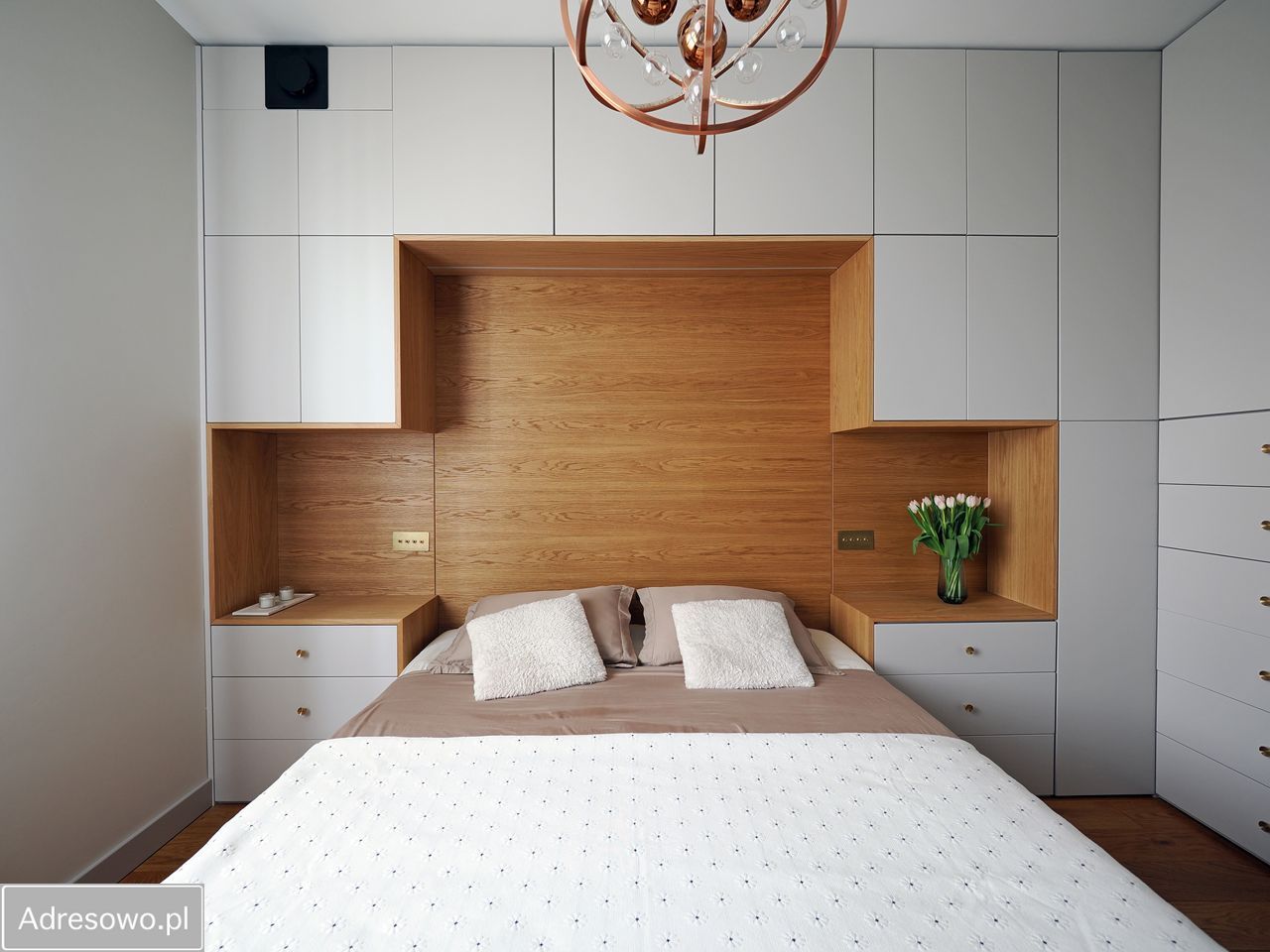 Mieszkanie 3-pokojowe Kraków Grzegórzki, ul. Fabryczna. Zdjęcie 4