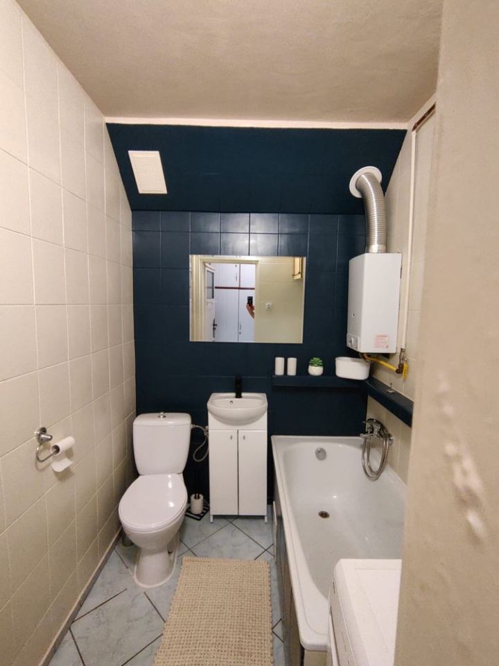 Mieszkanie 2-pokojowe Gliwice Śródmieście, ul. mjr. pil. Jana Czernego. Zdjęcie 5