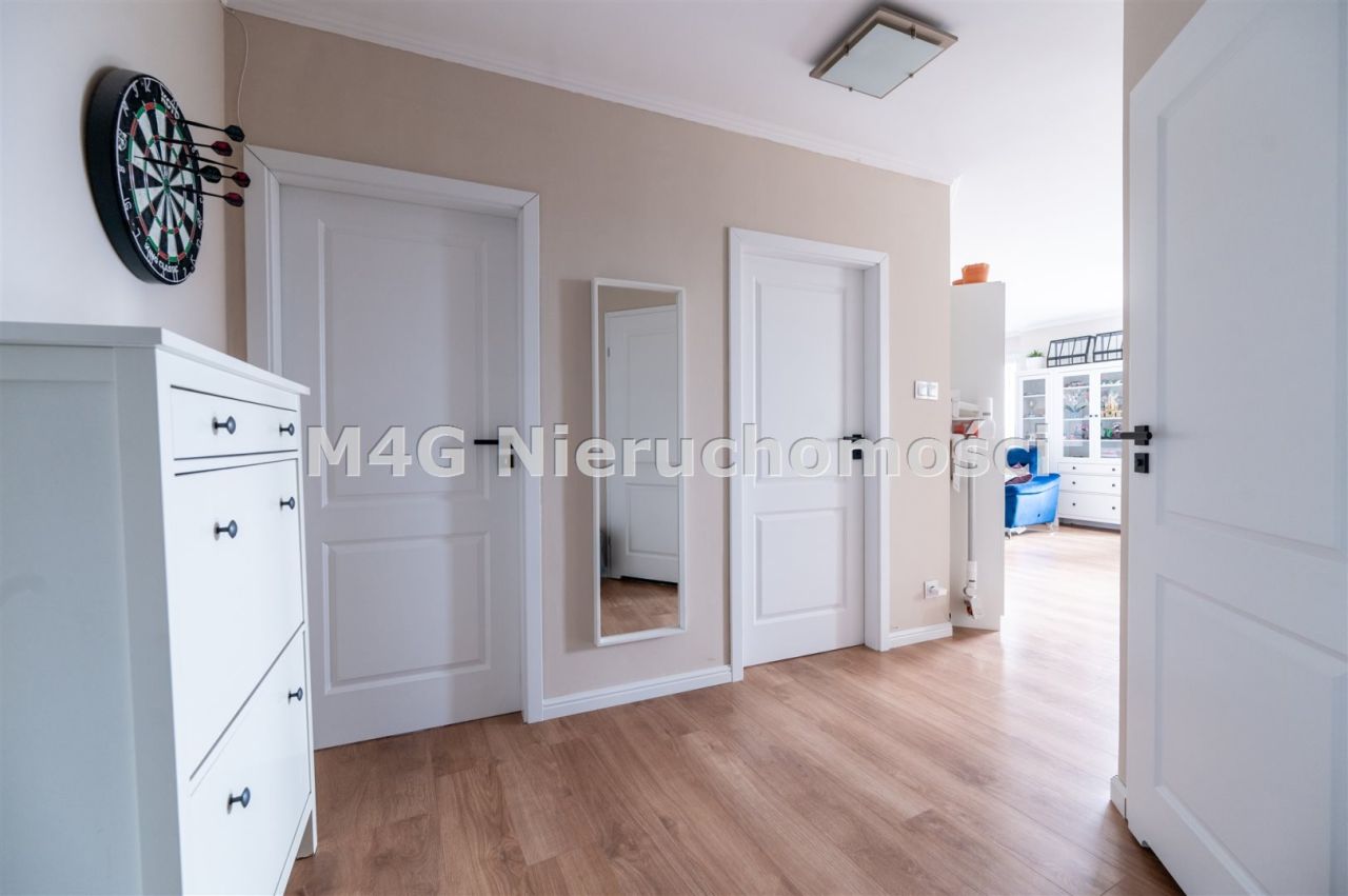 Mieszkanie 3-pokojowe Gdynia Redłowo. Zdjęcie 21