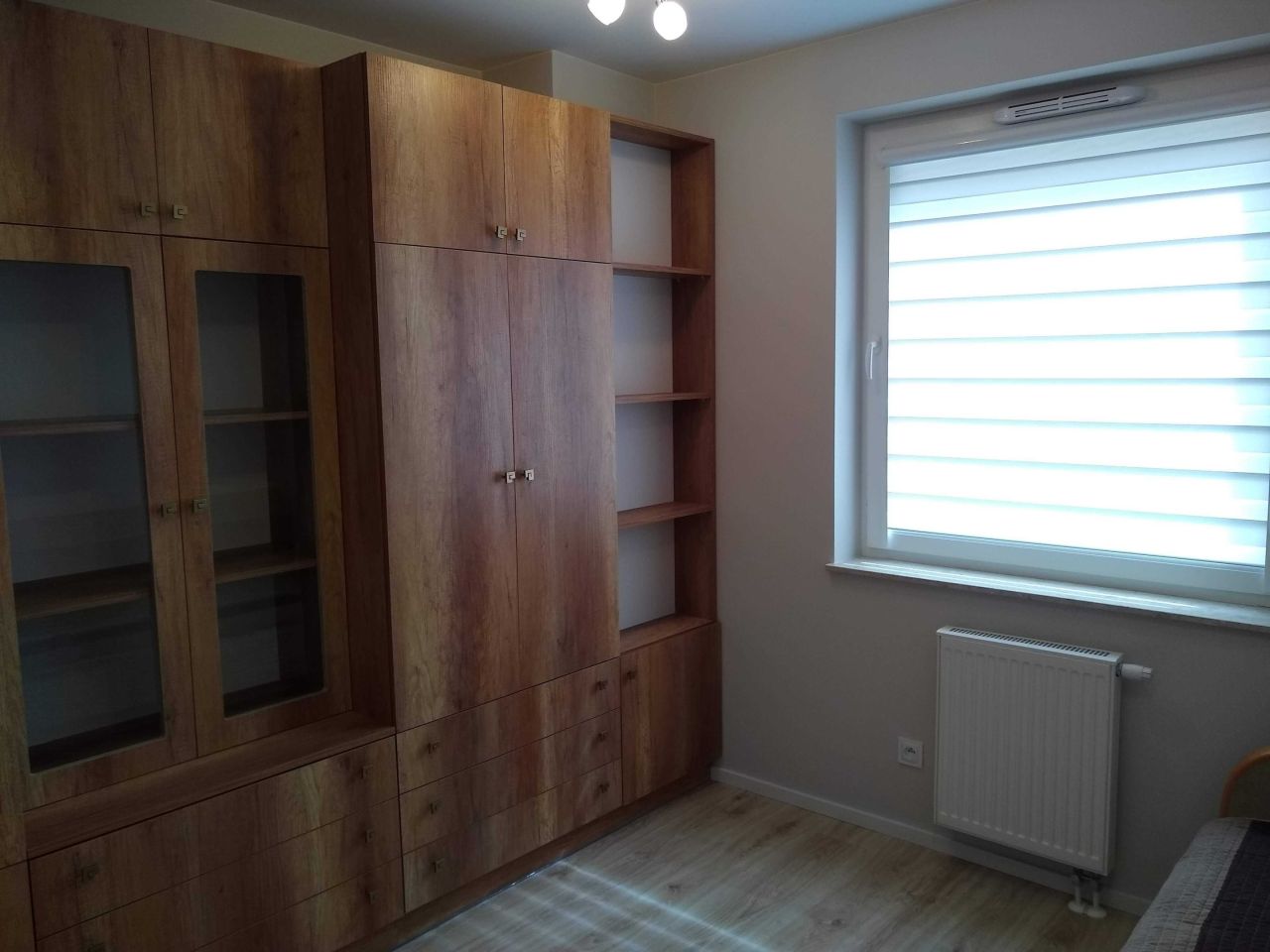 Mieszkanie 3-pokojowe Wrocław Fabryczna, ul. Legnicka. Zdjęcie 7