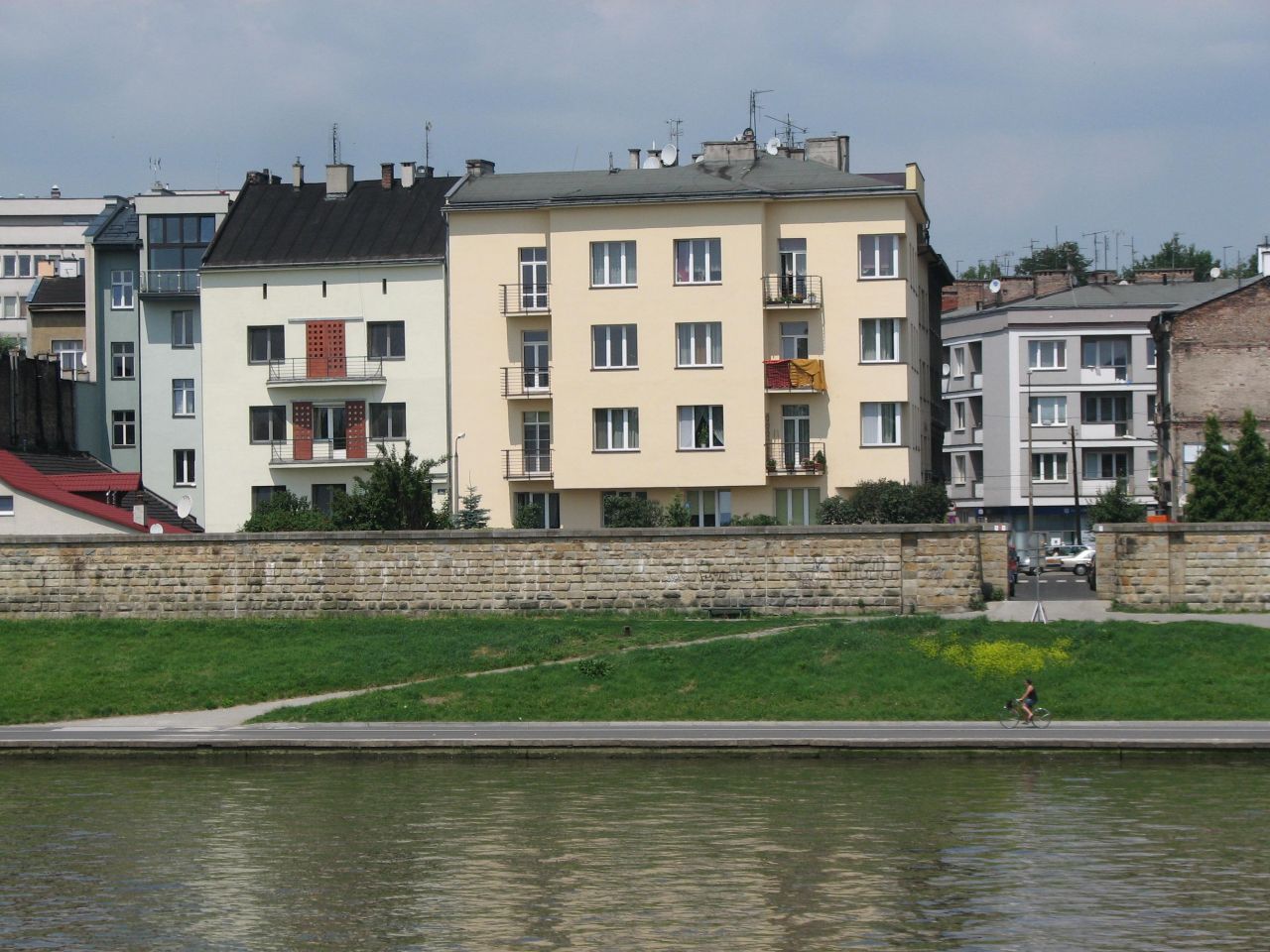 Pokój Kraków Zwierzyniec, Dojazdowa. Zdjęcie 9