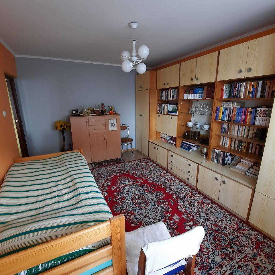 Mieszkanie 3-pokojowe Żuromin, ul. Szkolna. Zdjęcie 10