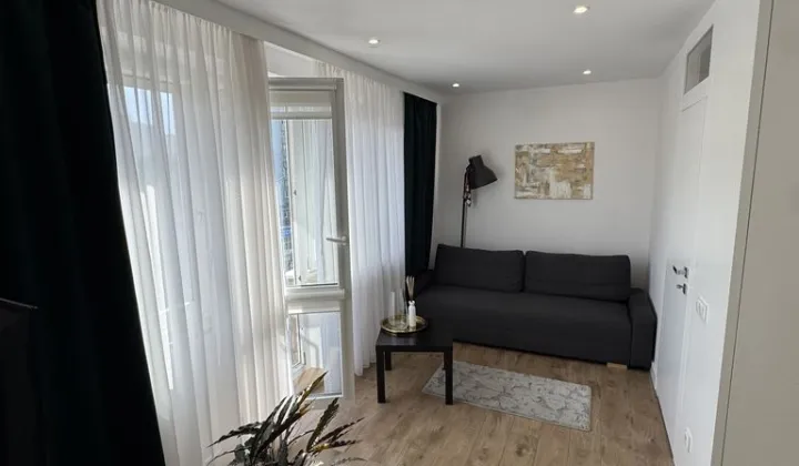 Mieszkanie 1-pokojowe Warszawa Mokotów, ul. Stefana Bryły