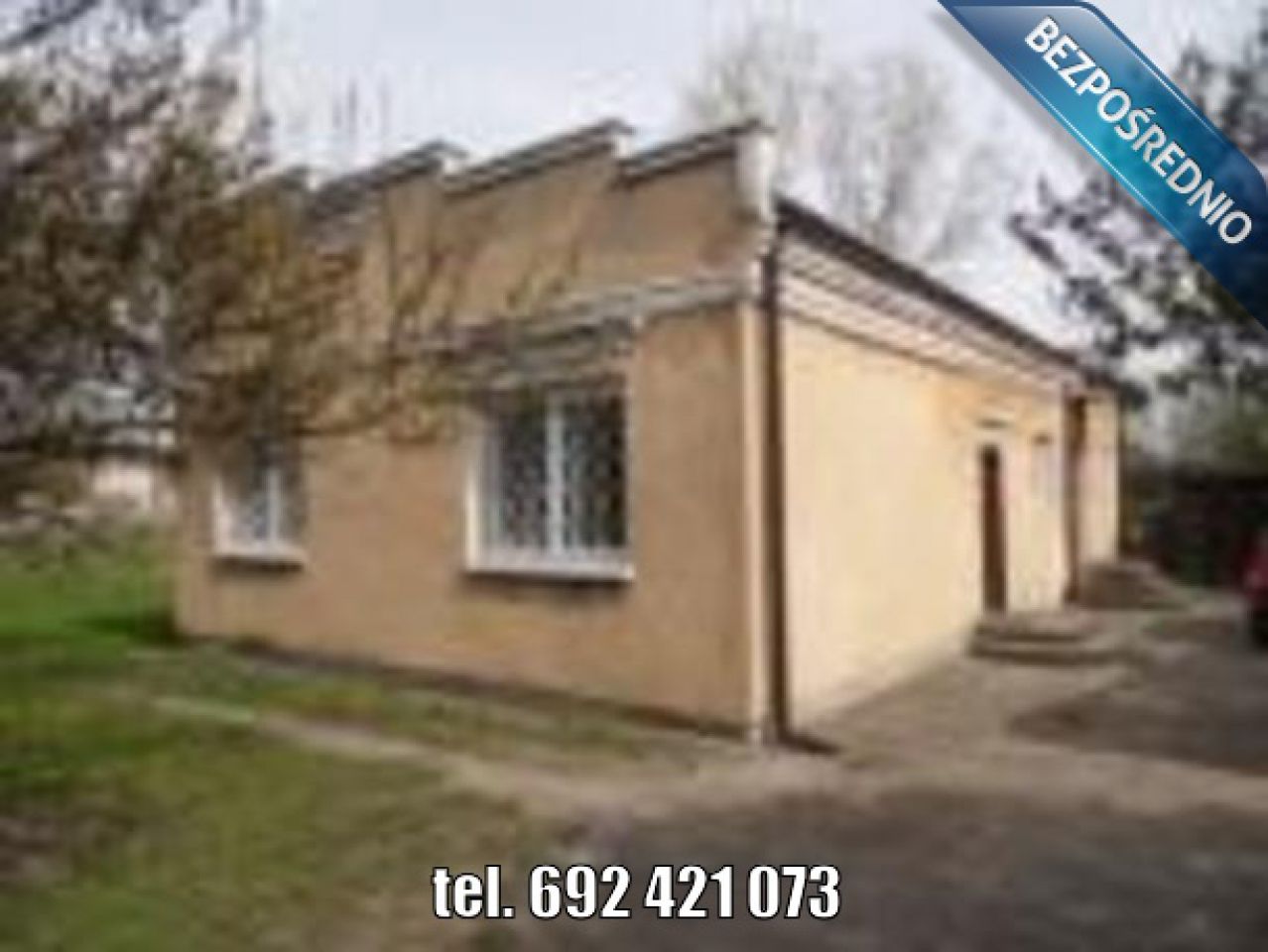 dom wolnostojący, 4 pokoje Nowy Dwór Mazowiecki, ul. Akacjowa