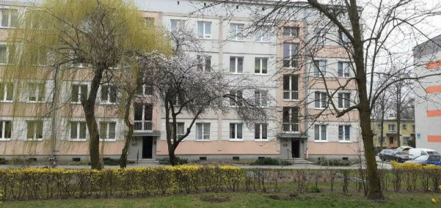 Mieszkanie 3-pokojowe Częstochowa, ul. Worcella. Zdjęcie 1