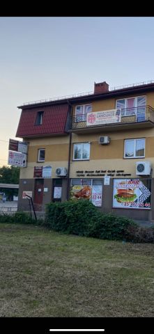 Lokal Łuków, ul. Staropijarska. Zdjęcie 1