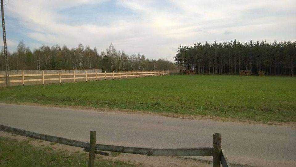 Działka budowlana Wola-Kolonia. Zdjęcie 2