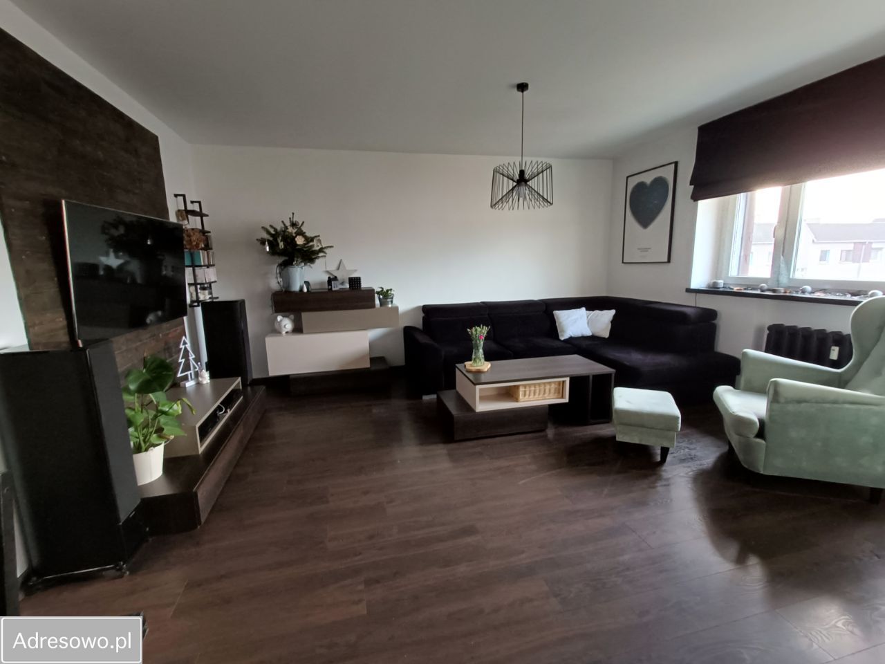 Mieszkanie 3-pokojowe Leszno, ul. Jana Ostroroga