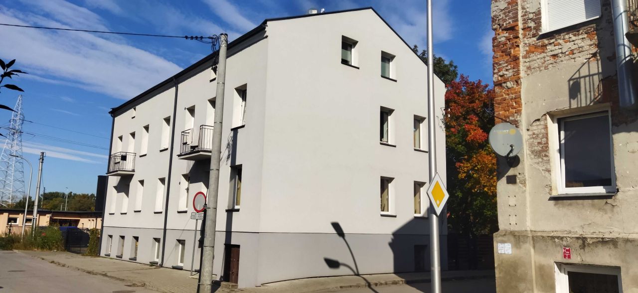 Mieszkanie 4-pokojowe Lublin Śródmieście, ul. Widok